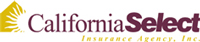 California Select Insurance Agency
